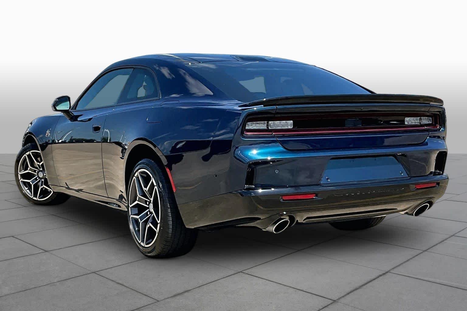 Used 2026 After Dark Dodge Scat Pack image 10