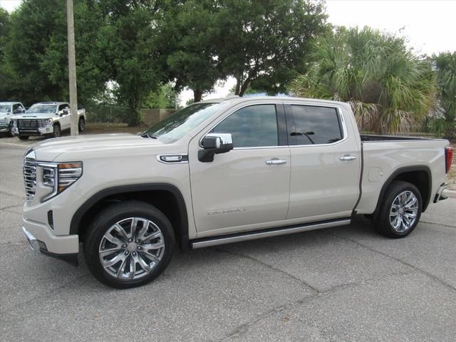 Used 2026 Beige GMC Denali image 4