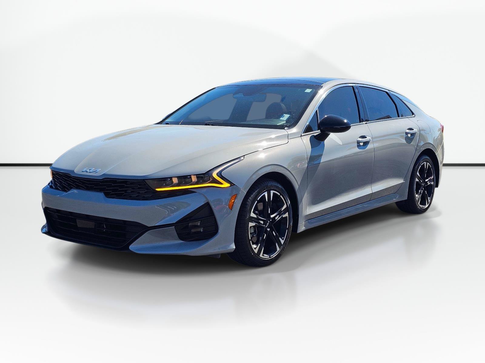 2023 Kia K5