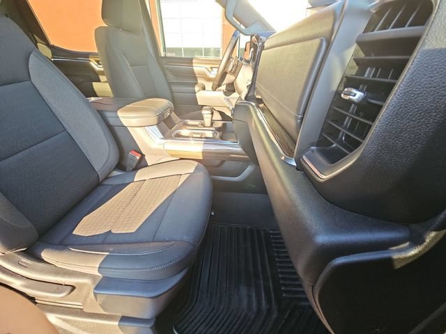 2023 Chevrolet Silverado 1500 RST - Photo 32