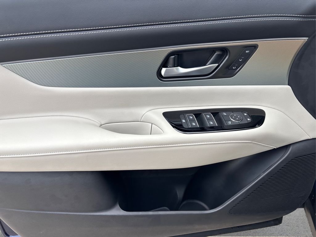 2025 Nissan Murano SL - Photo 24