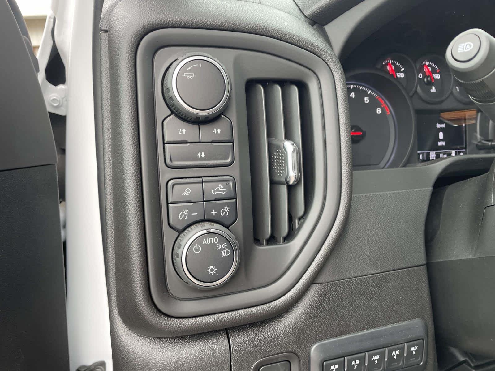 2025 Chevrolet Silverado 3500 HD Work Truck - Photo 29
