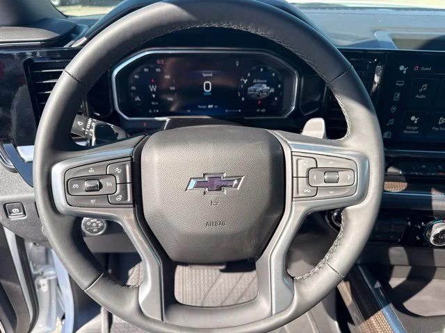 2026 Chevrolet Silverado 1500 RST - Photo 30