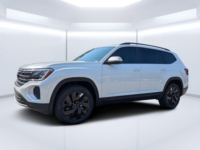 2026 Volkswagen Atlas SE w/Tech - Photo 7