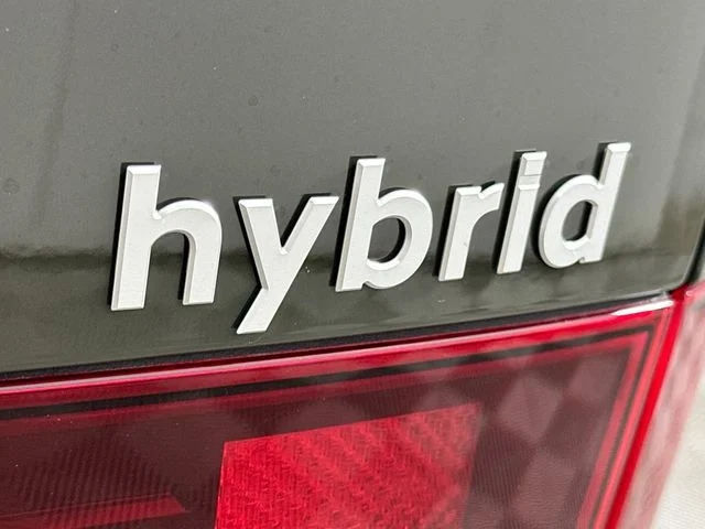 New 2026 Hyundai SANTA FE HYBRID SEL