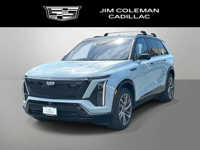 2026 Cadillac Vistiq Sport 1 AWD's photo