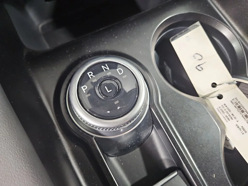 Used 2026 White Ford Active image 24