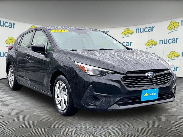 2024 Subaru Impreza Base