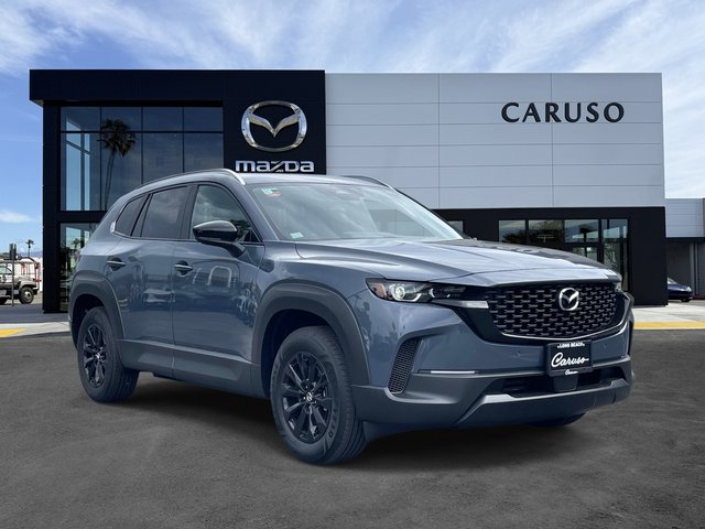 2026 Mazda CX-50 Hybrid Preferred AWD