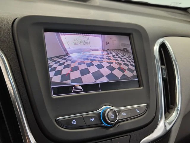 Used 2024 Black Chevrolet LS image 18
