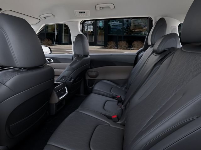 New 2026 Gray Kia EX image 18