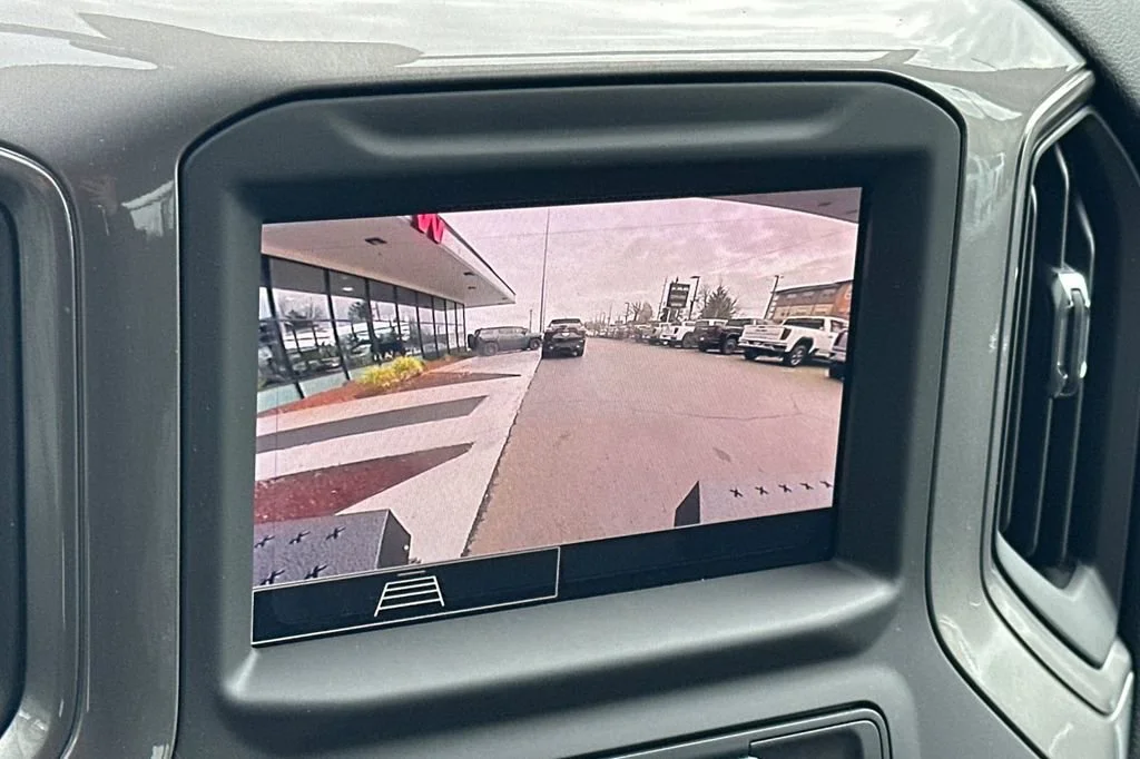 2026 GMC Sierra 3500HD Pro - Photo 16