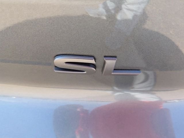 Used 2026 Gun Metallic Nissan SL image 32