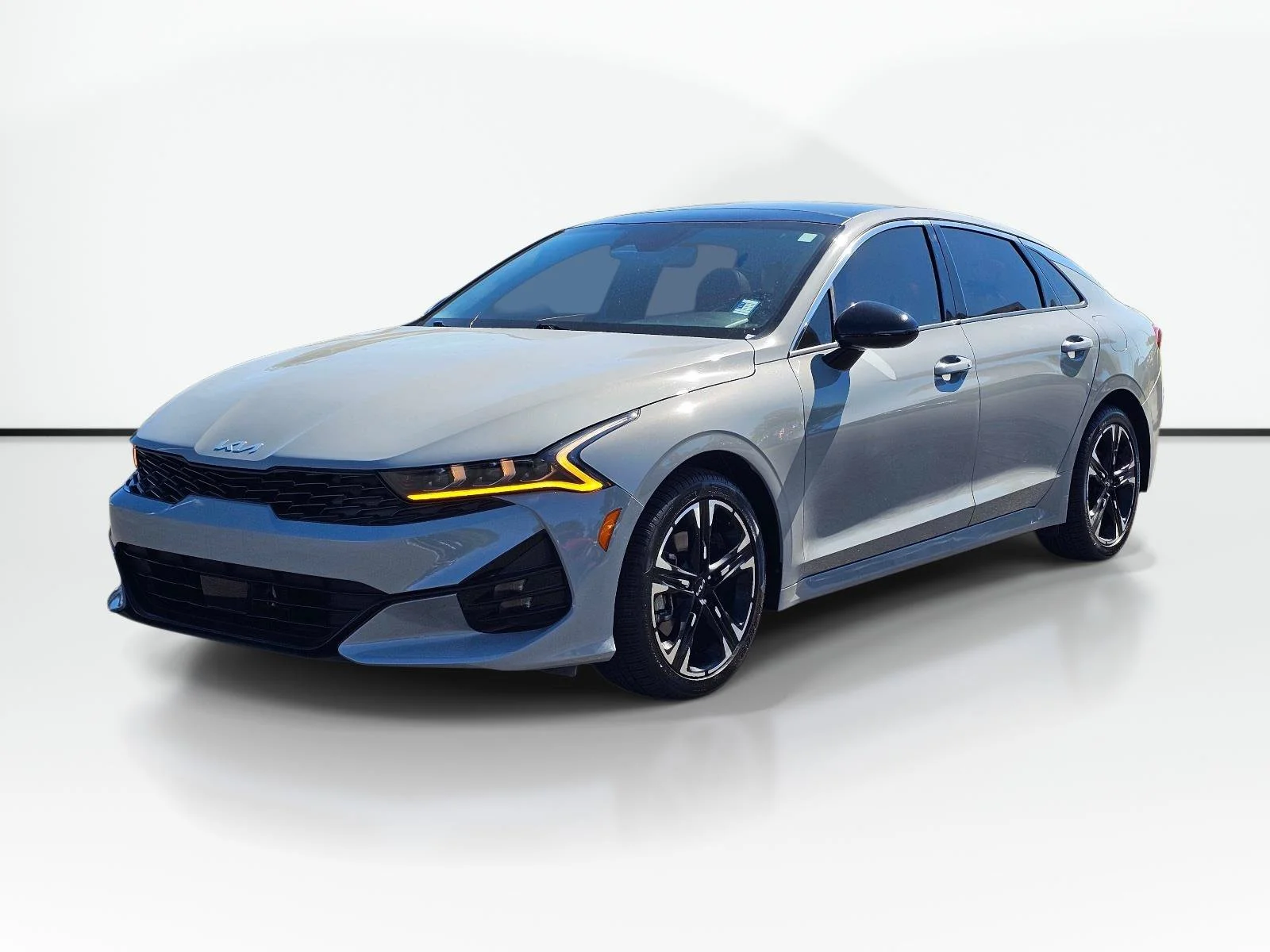 2023 Kia K5