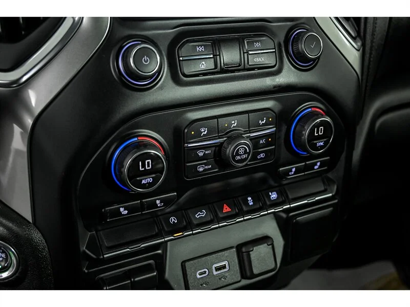 Used 2019 Black Chevrolet LT image 25