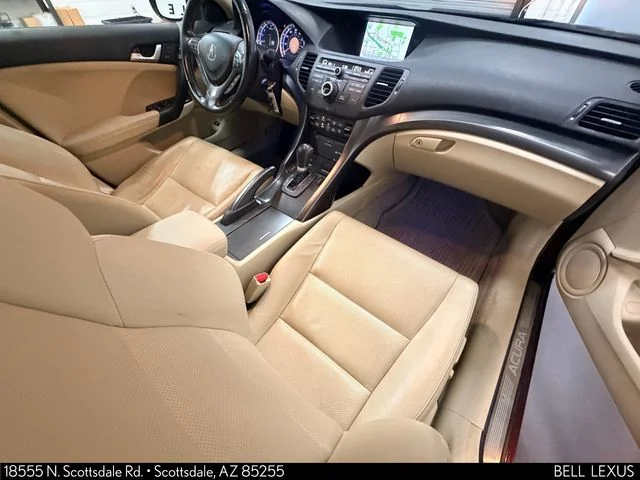 Used 2012  Acura 2.4 image 11