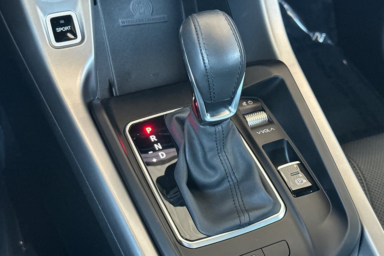 Used 2024 Blue Dodge R/T Plus image 25