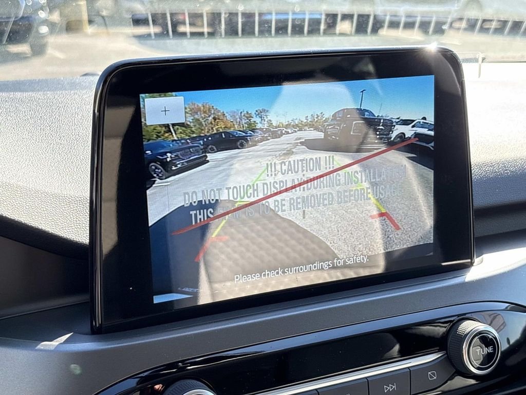 2026 Ford Escape Active - Photo 27