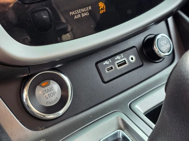 2020 Nissan Murano S - Photo 31