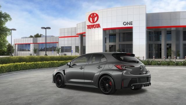 New 2026 Heavy Metal <sup>1</sup> Toyota  Premium Plus DAT image 9