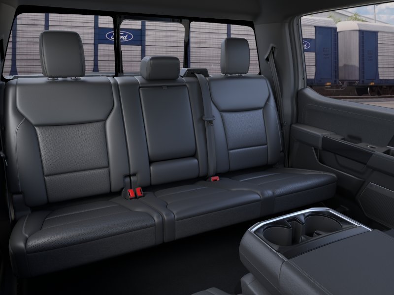 New 2026 Avalanche Ford Lariat® image 11