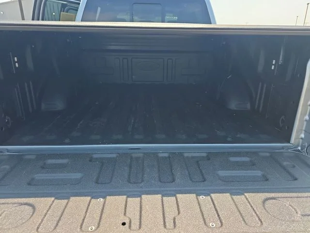 Used 2025 Silver Ford XLT image 13