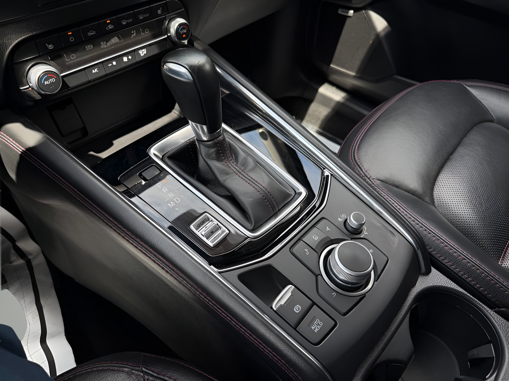 Used 2024 Gray Mazda 2.5 S Carbon Edition image 19