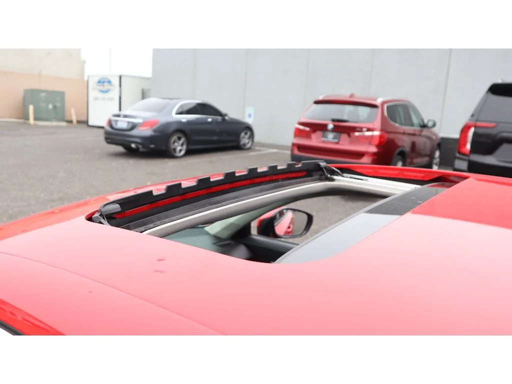 2024 Honda Civic EX - Photo 31