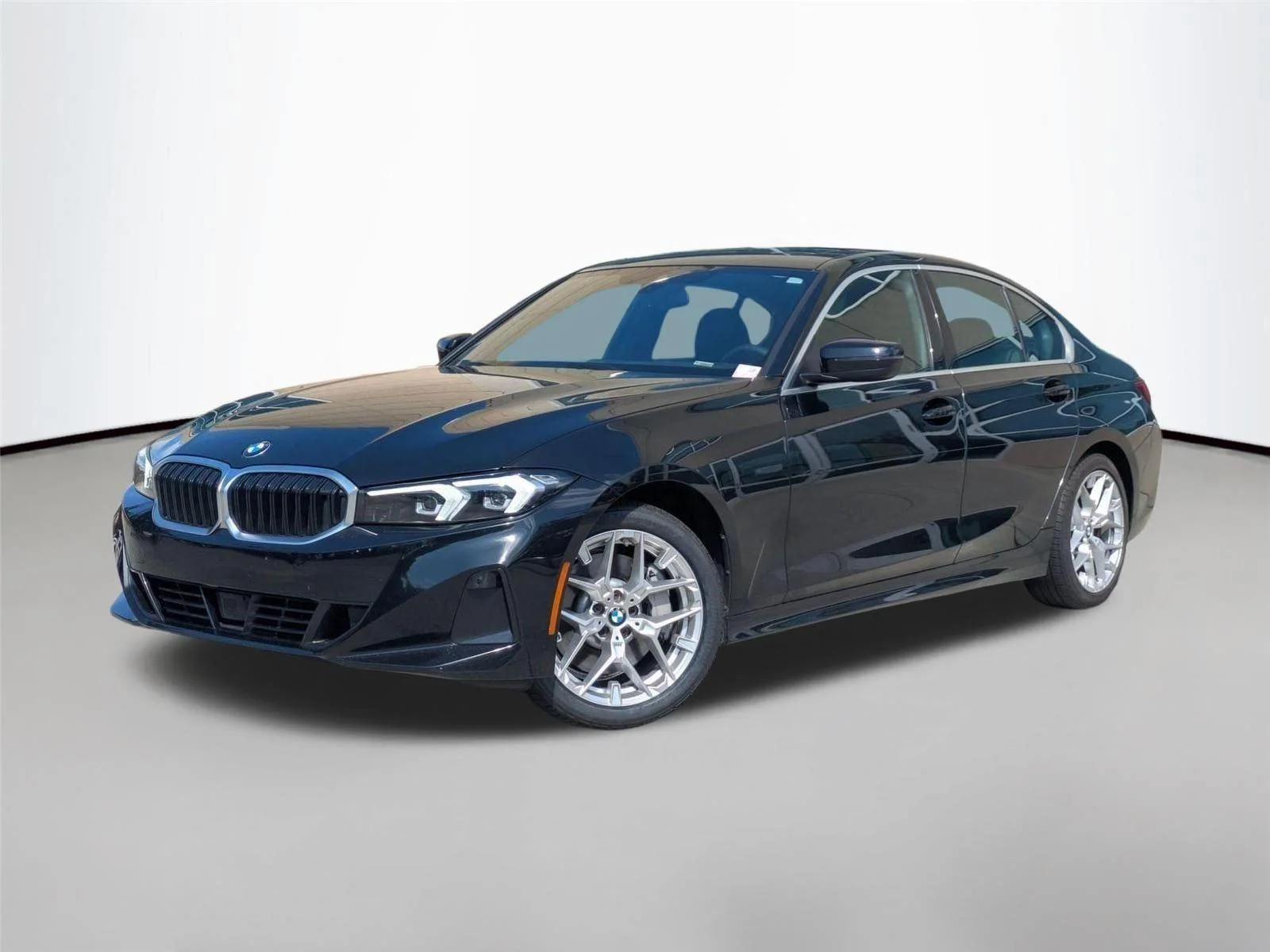 2025 BMW 3 Series 330i