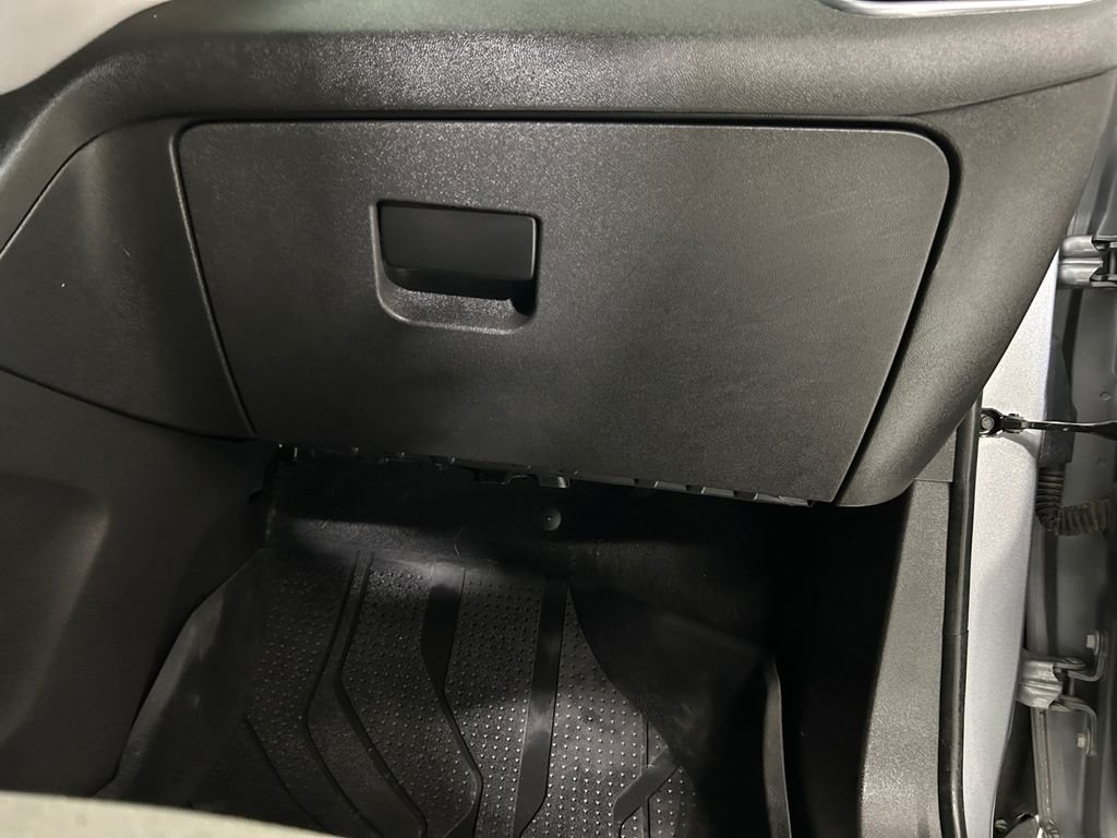 Used 2023 Gray Chevrolet LS image 24