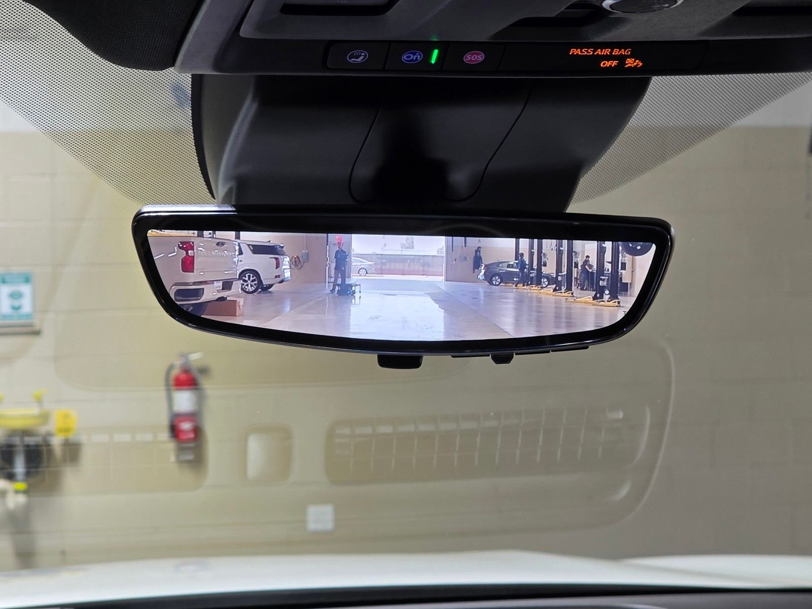 Used 2023 Summit White Chevrolet Premier image 22