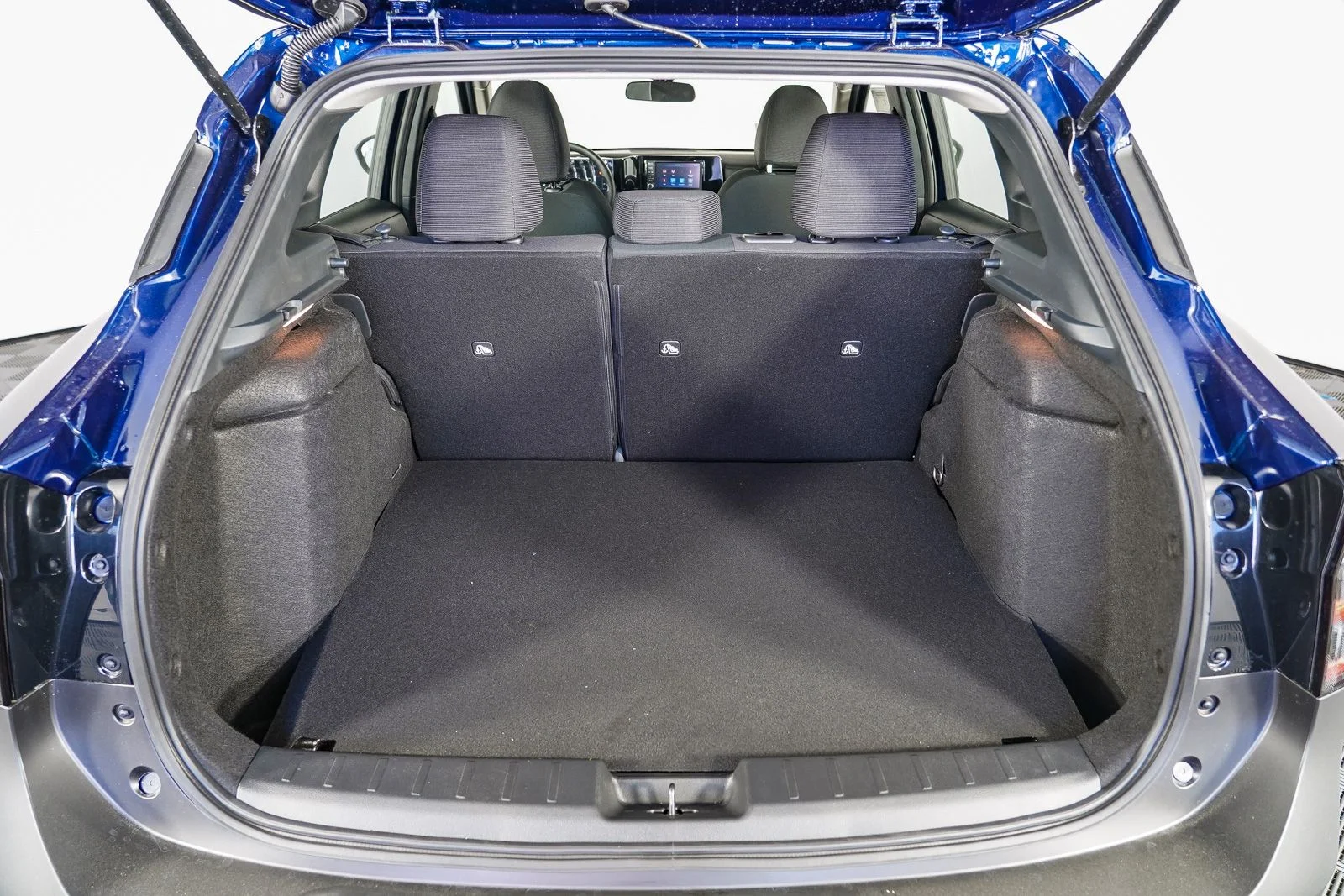New 2025 Blue Nissan S image 11