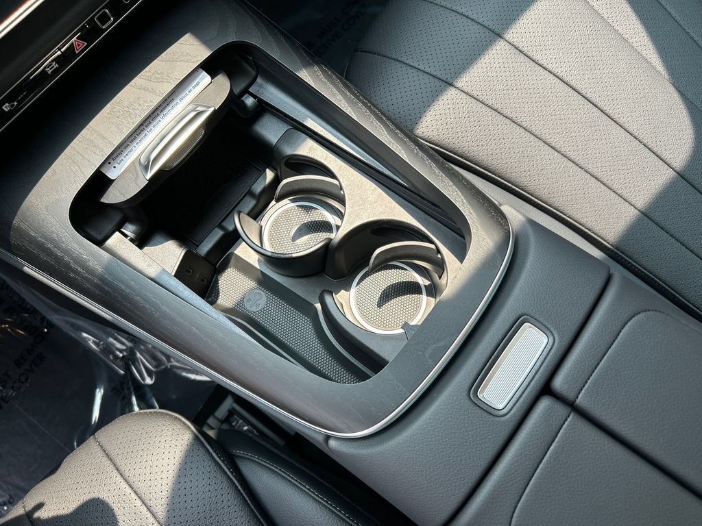 New 2026 Black Mercedes-Benz E 350 image 61