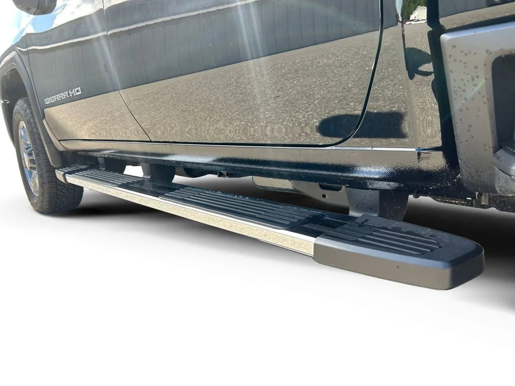 New 2026 Onyx Black GMC SLT image 18