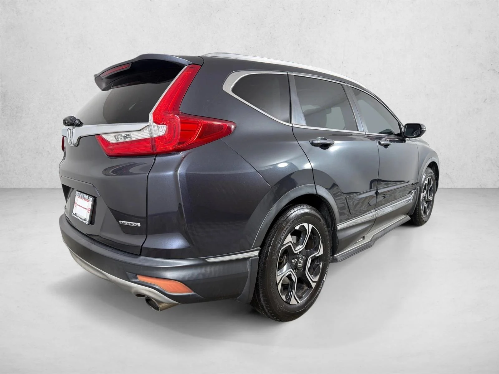 Used 2019 Silver Honda Touring image 5