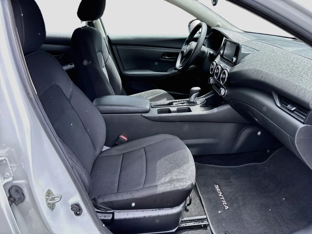 Used 2025 Fresh Powder Nissan S image 26