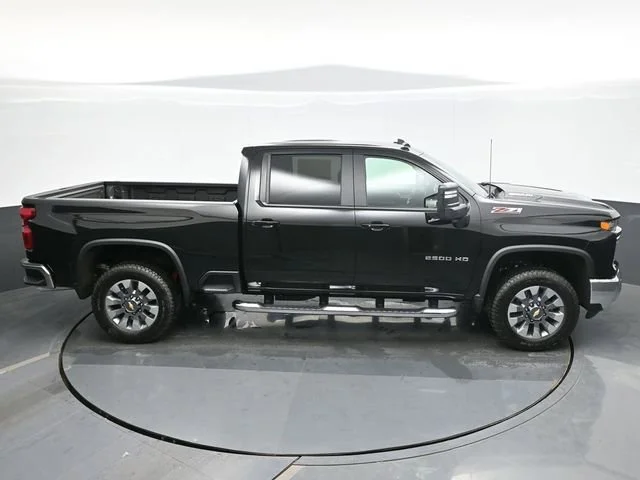 2026 Chevrolet Silverado 2500 HD LT - Photo 16
