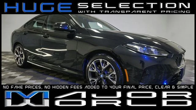 2026 BMW 2 Series