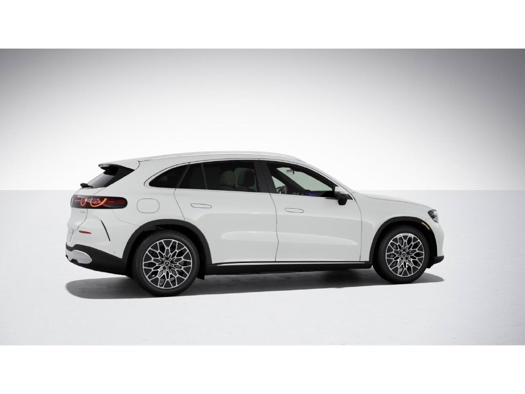 New 2027 White Mercedes-Benz  image 18