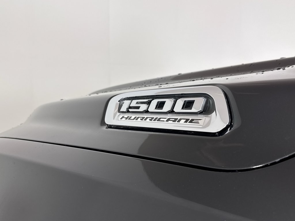 2026 RAM 1500 Laramie - Photo 24