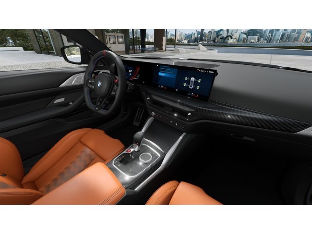 New 2027 Dravit Grey Metallic BMW Competition image 14