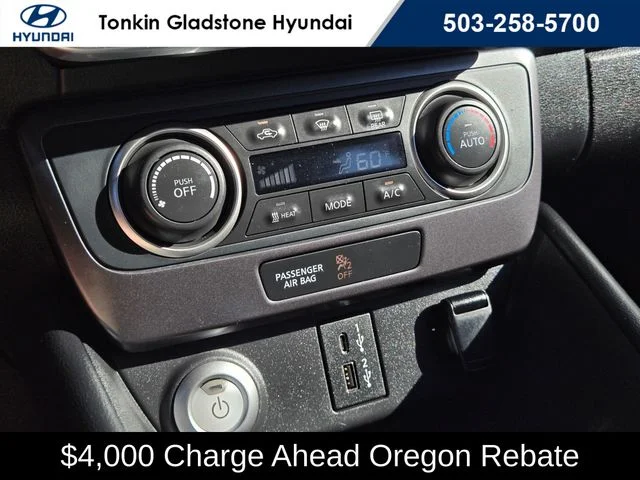 Used 2025 Glacier White Nissan S image 27
