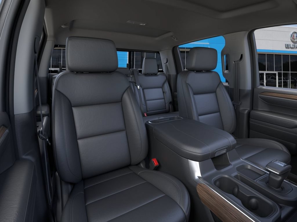 2026 Chevrolet Silverado 1500 LT - Photo 16