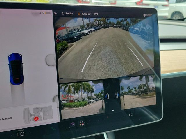 2021 Tesla Model Y Long Range - Photo 27