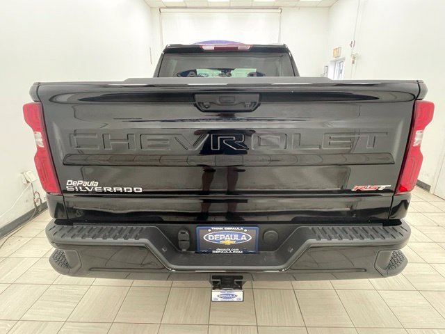 2026 Chevrolet Silverado 1500 RST - Photo 20