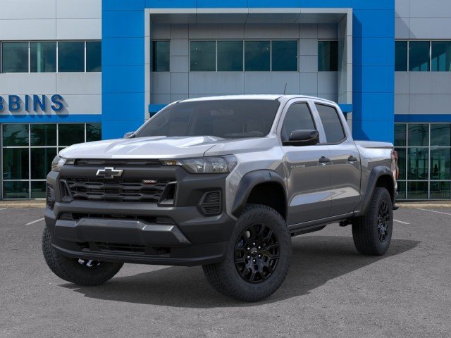 2026 Chevrolet Colorado Trail Boss - Photo 6