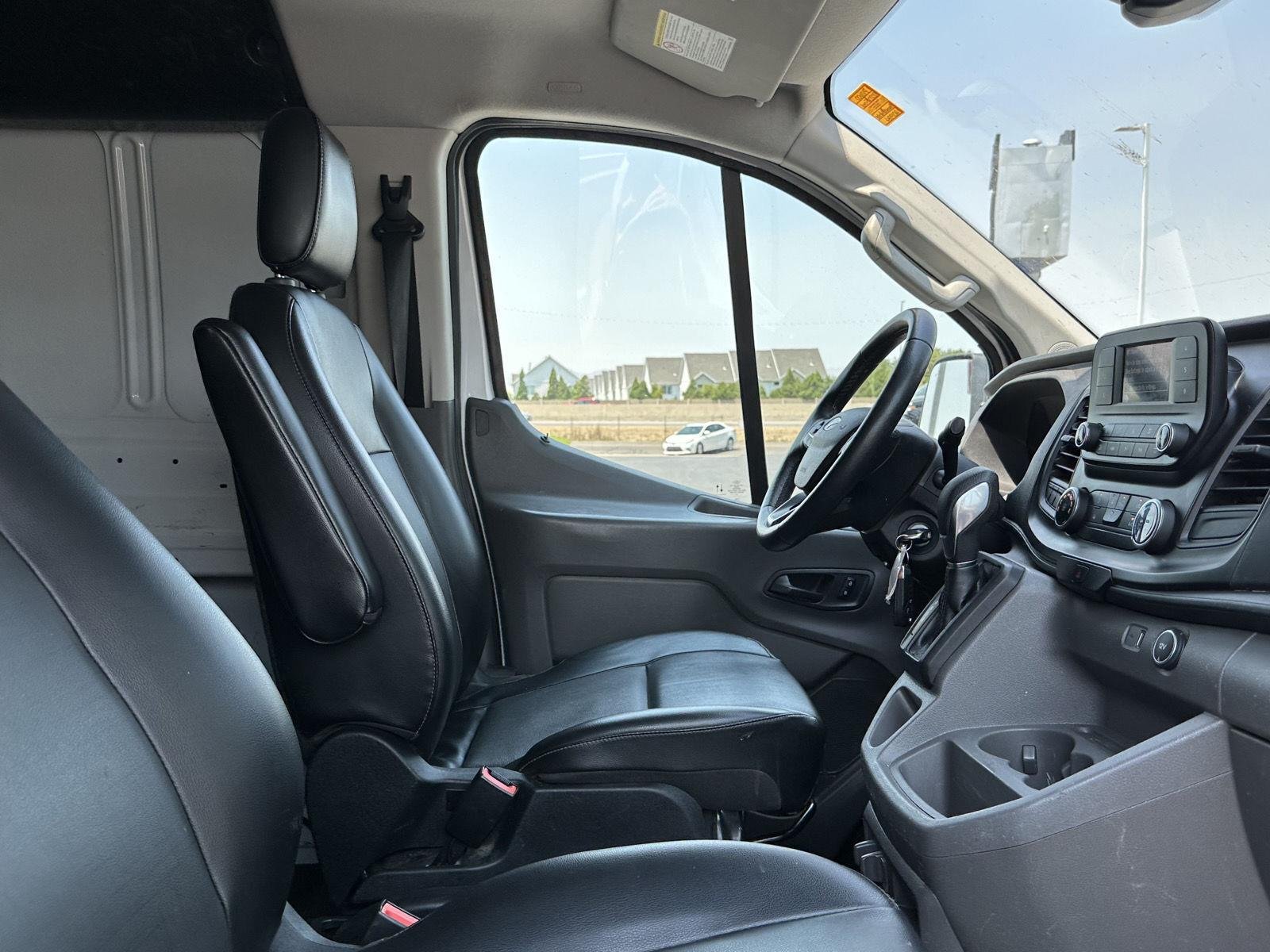 2020 Ford Transit Van Base - Photo 39
