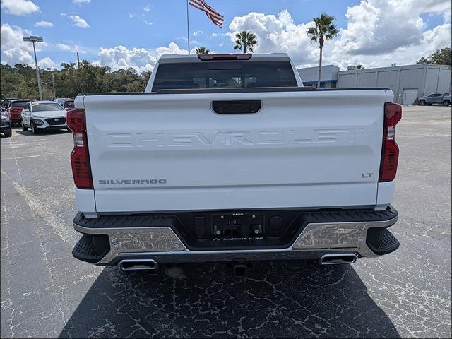 2026 Chevrolet Silverado 1500 LT - Photo 7