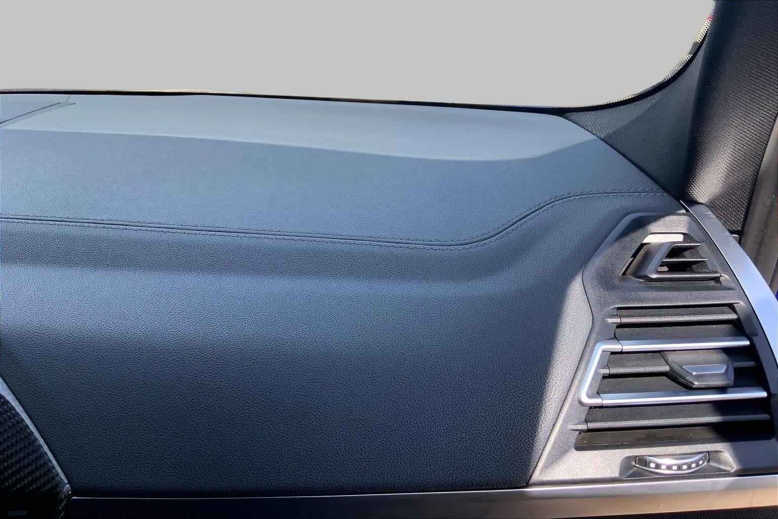 Used 2022 Marina Bay Blue Metallic BMW  image 19