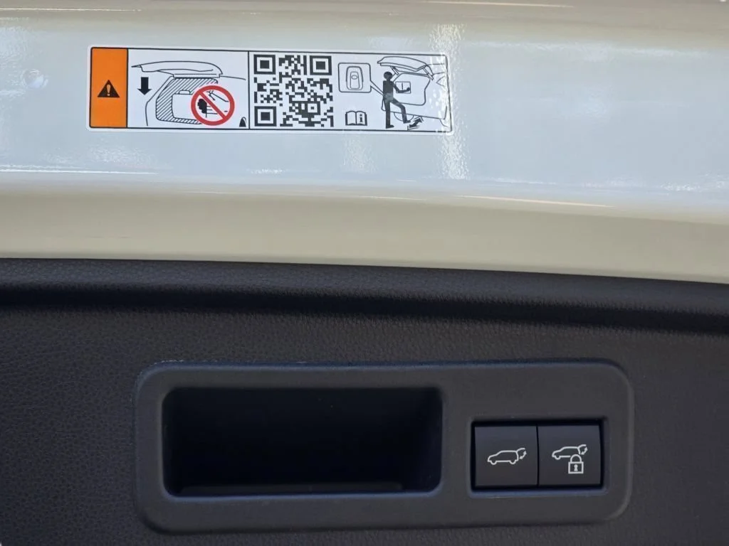2026 Toyota 4Runner Platinum - Photo 31